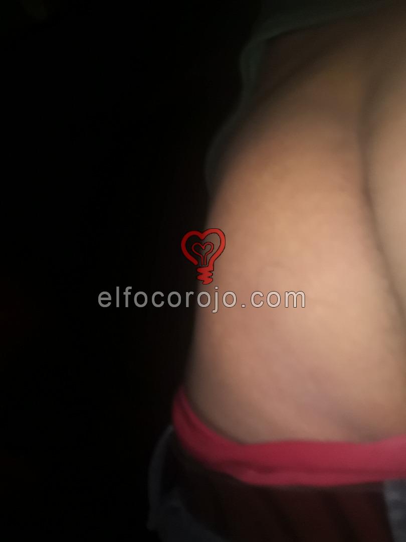 Busco sexo anal en Santa Cruz - elfocorojo