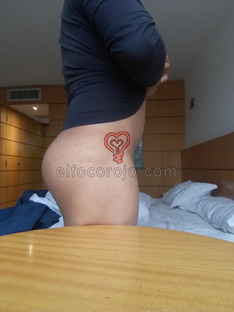 Sexo gratis solo para activos con lugar en Santa Cruz - elfocorojo