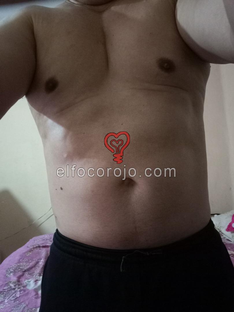 Sexo casual para mujeres de todas las ed en Santa Cruz - elfocorojo