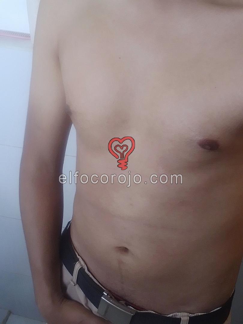 Sexo y masaje rico solo para mujeres en Cochabamba - elfocorojo