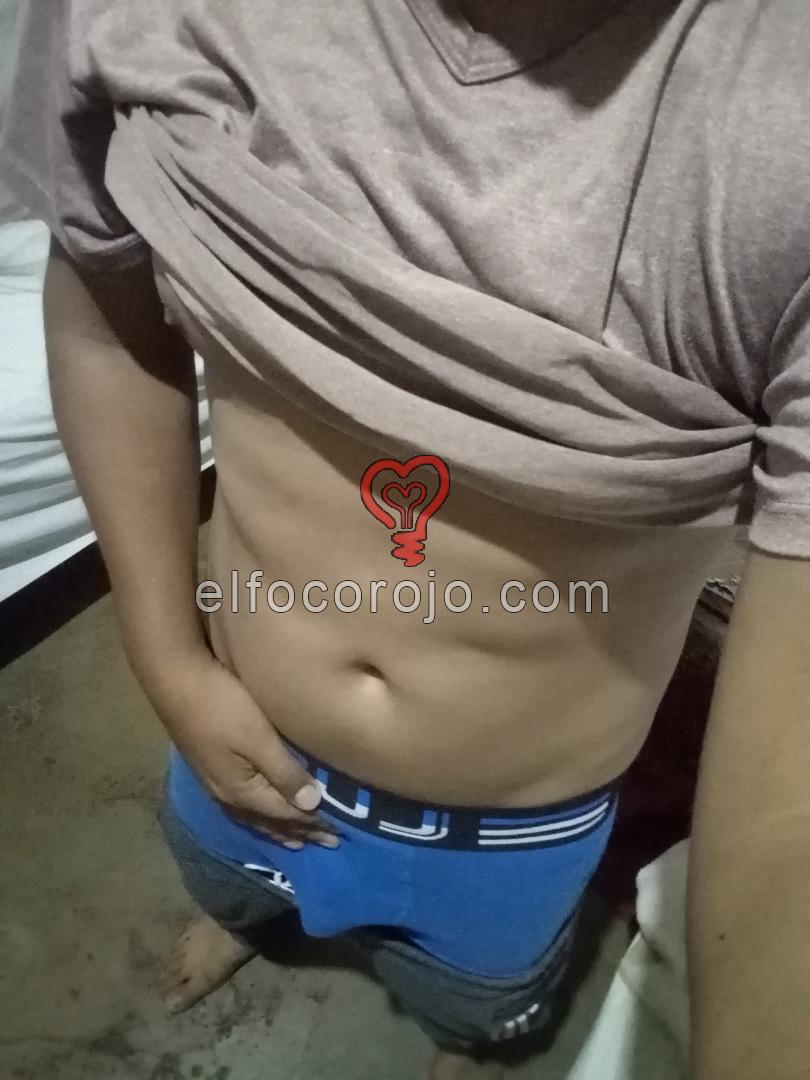 Sexo gratis para mujeres gorditas madura en Santa Cruz - elfocorojo